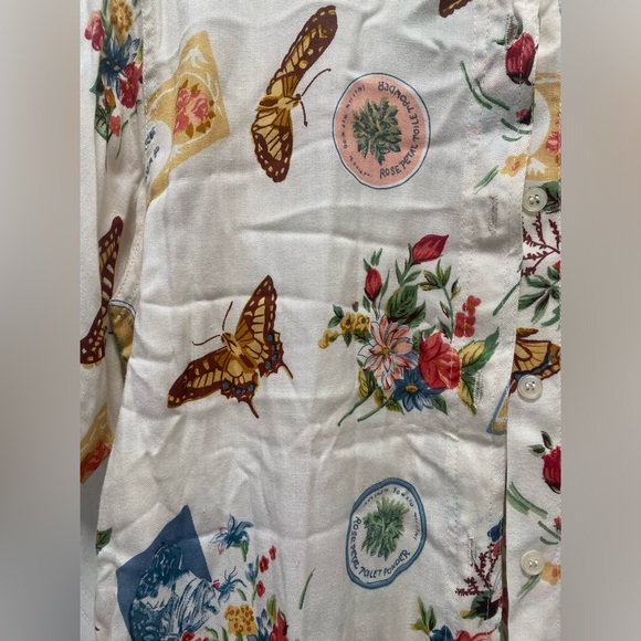 Next Move Blouse - Picture 4 of 4